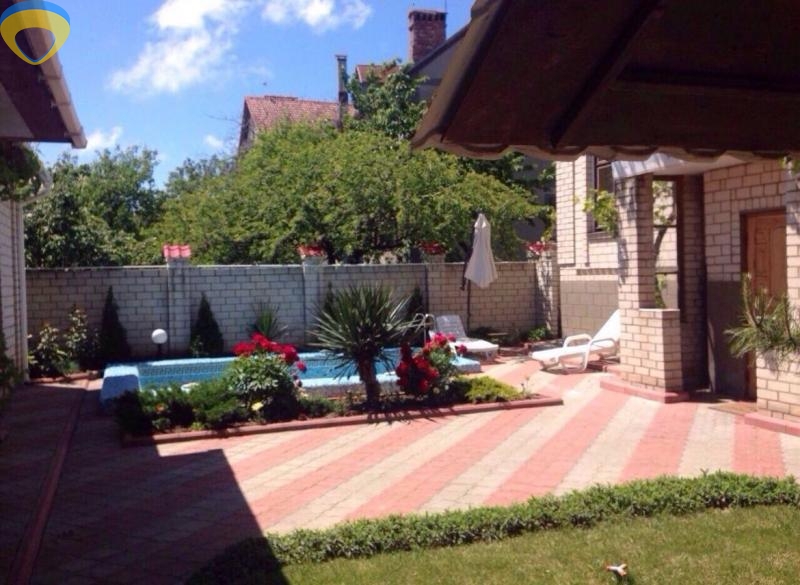 продажа дома номер H-174300 на Мизикевича, фото номер 7